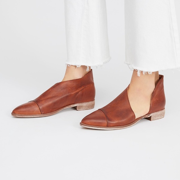 Free People Royale Flat - Picture 2 of 6